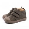 Trzewiki Mrugała GATO 5275/5-80 grey na rzepy